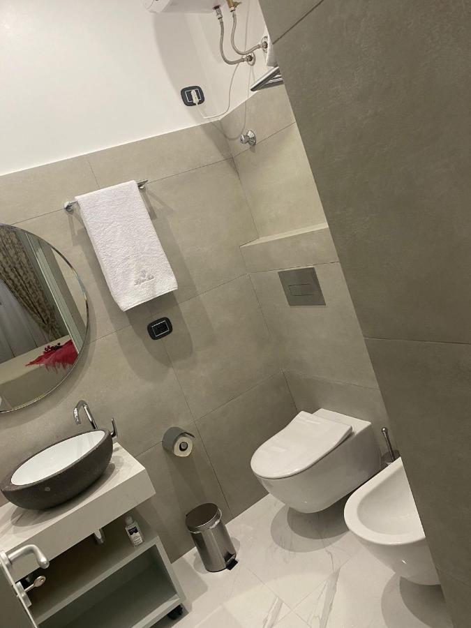 Lipari Suite B&B Εξωτερικό φωτογραφία