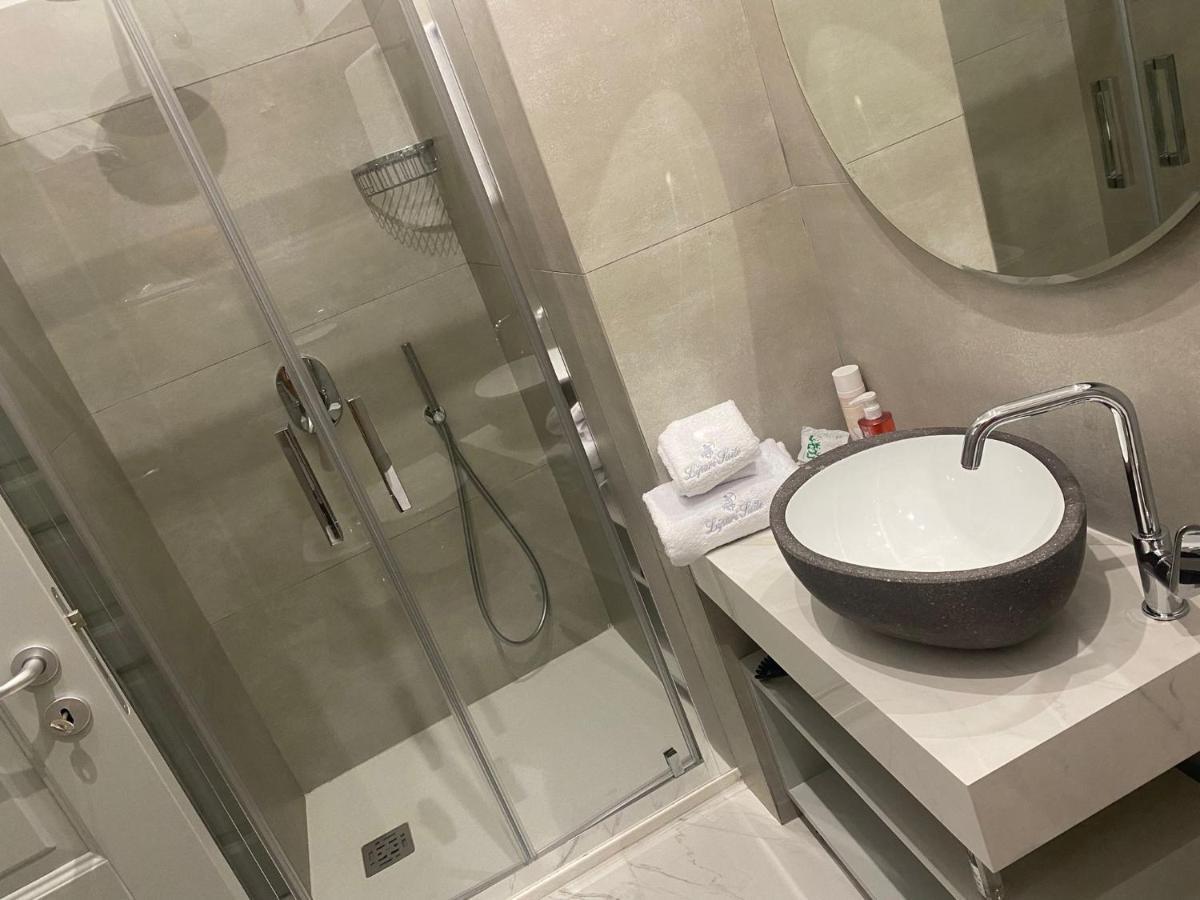 Lipari Suite B&B Εξωτερικό φωτογραφία