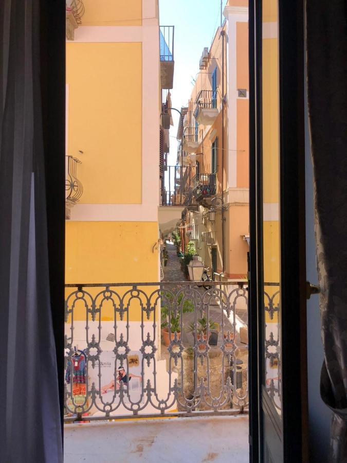 Lipari Suite B&B Εξωτερικό φωτογραφία