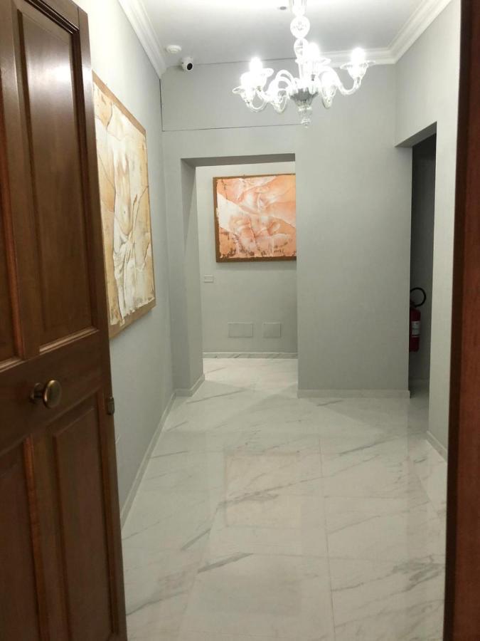 Lipari Suite B&B Εξωτερικό φωτογραφία