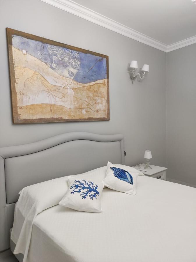 Lipari Suite B&B Εξωτερικό φωτογραφία