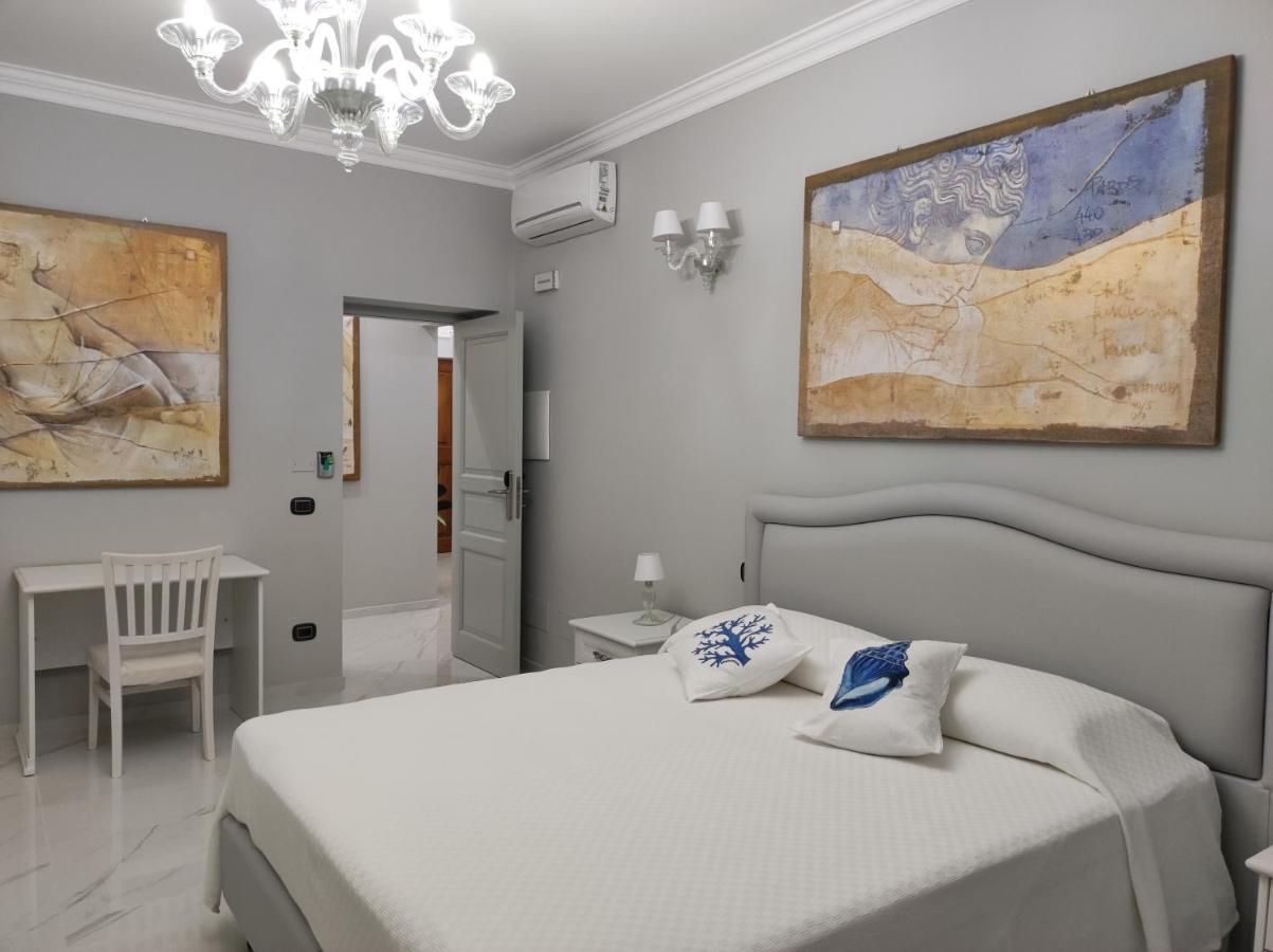 Lipari Suite B&B Εξωτερικό φωτογραφία