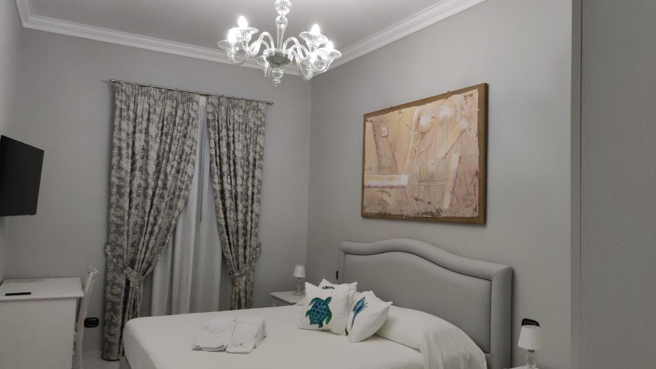 Lipari Suite B&B Εξωτερικό φωτογραφία