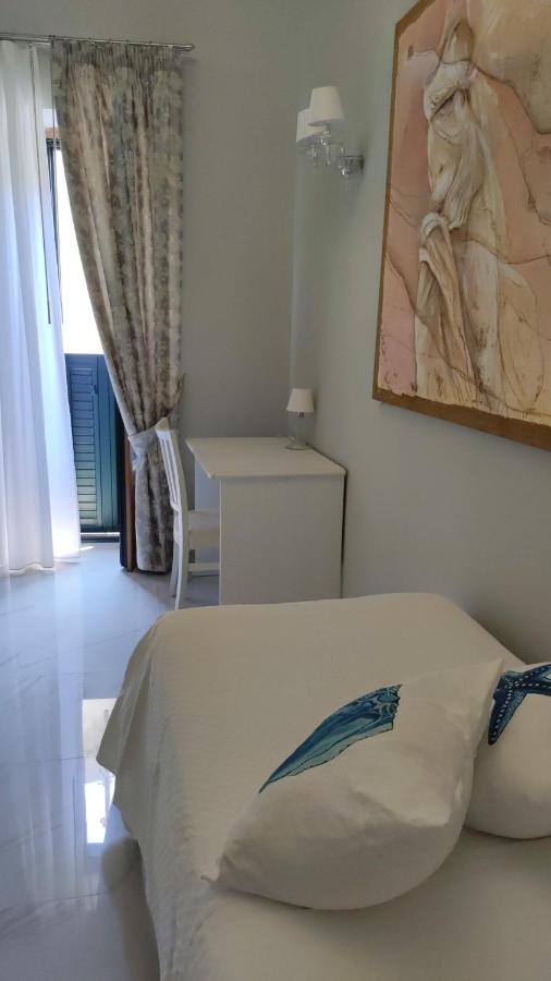 Lipari Suite B&B Εξωτερικό φωτογραφία