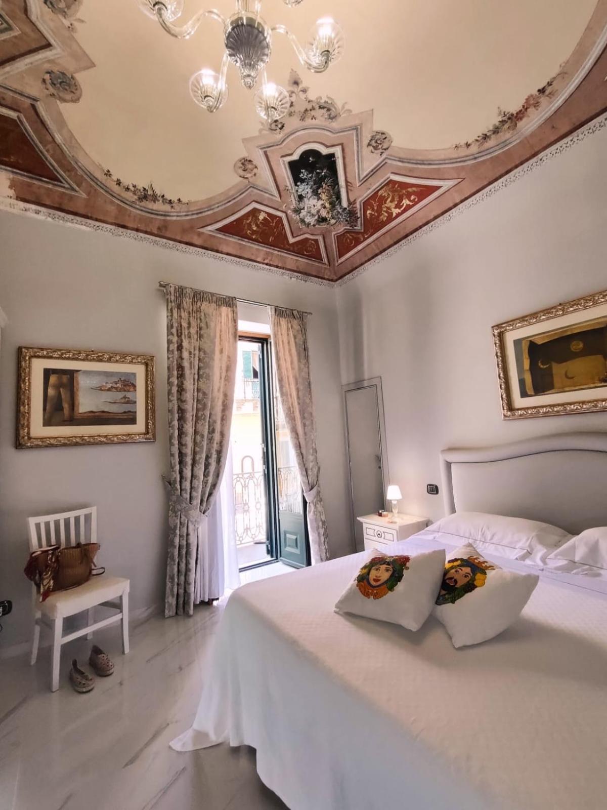Lipari Suite B&B Εξωτερικό φωτογραφία