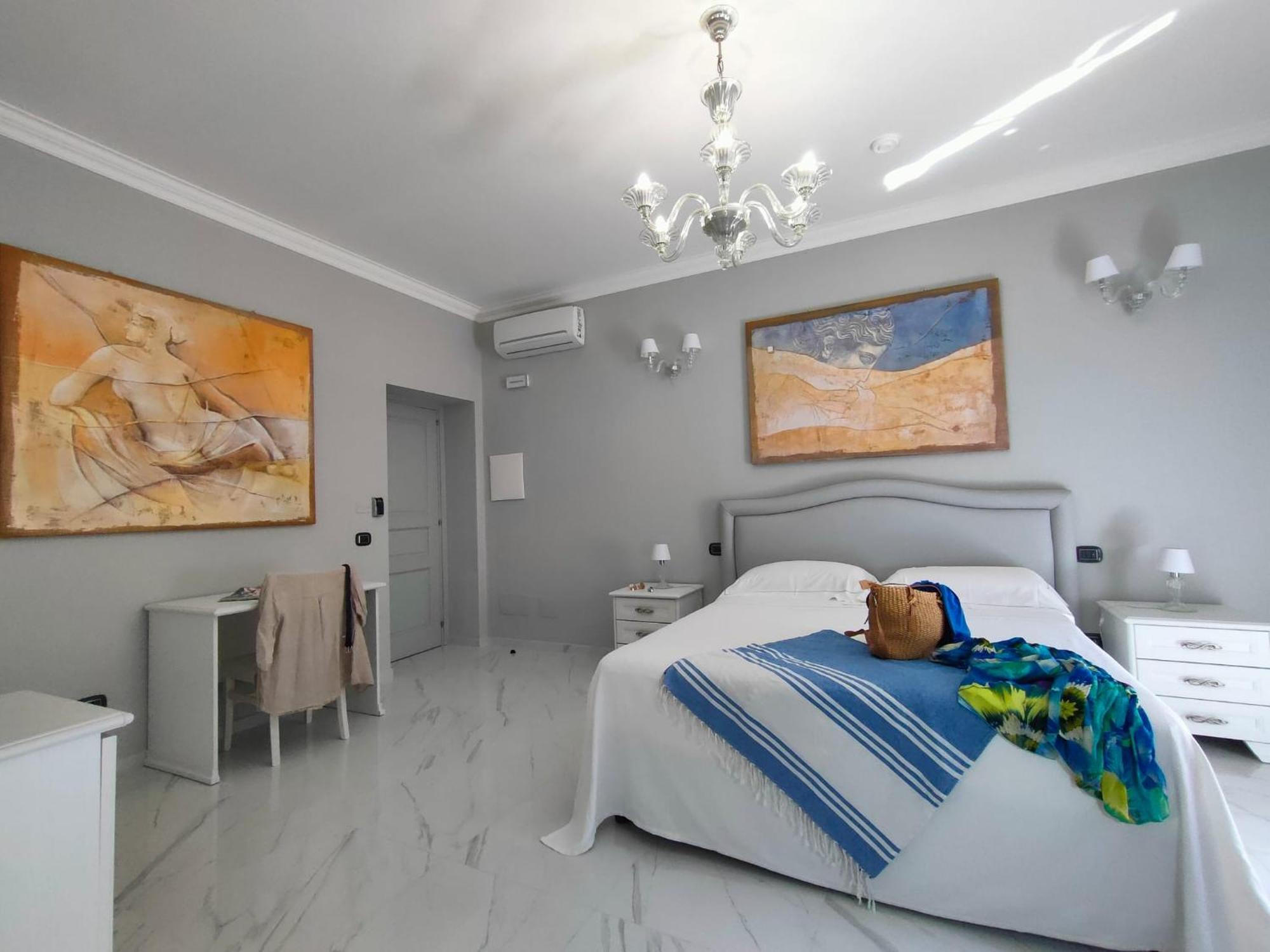 Lipari Suite B&B Εξωτερικό φωτογραφία