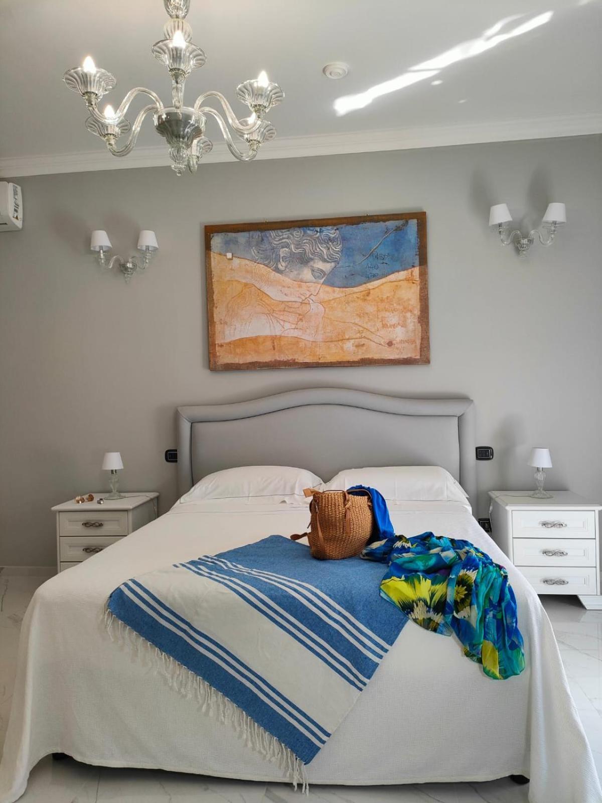 Lipari Suite B&B Εξωτερικό φωτογραφία