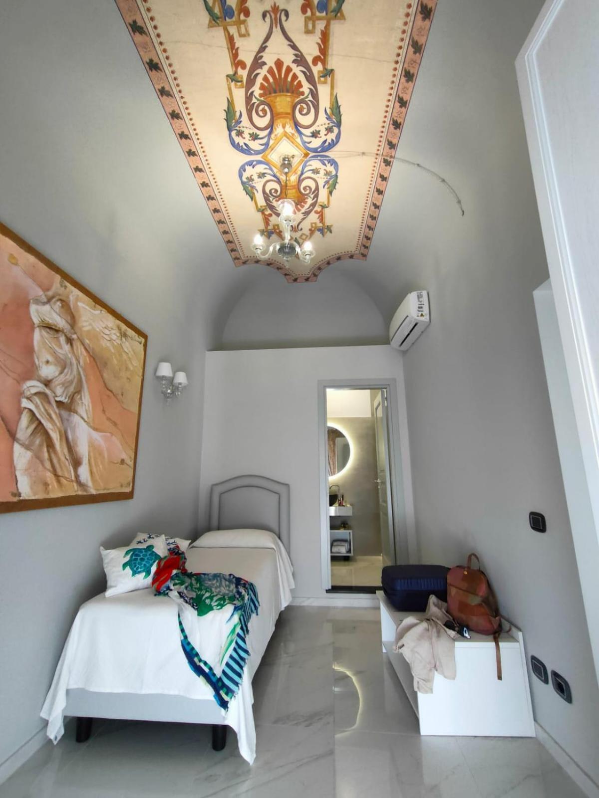 Lipari Suite B&B Εξωτερικό φωτογραφία
