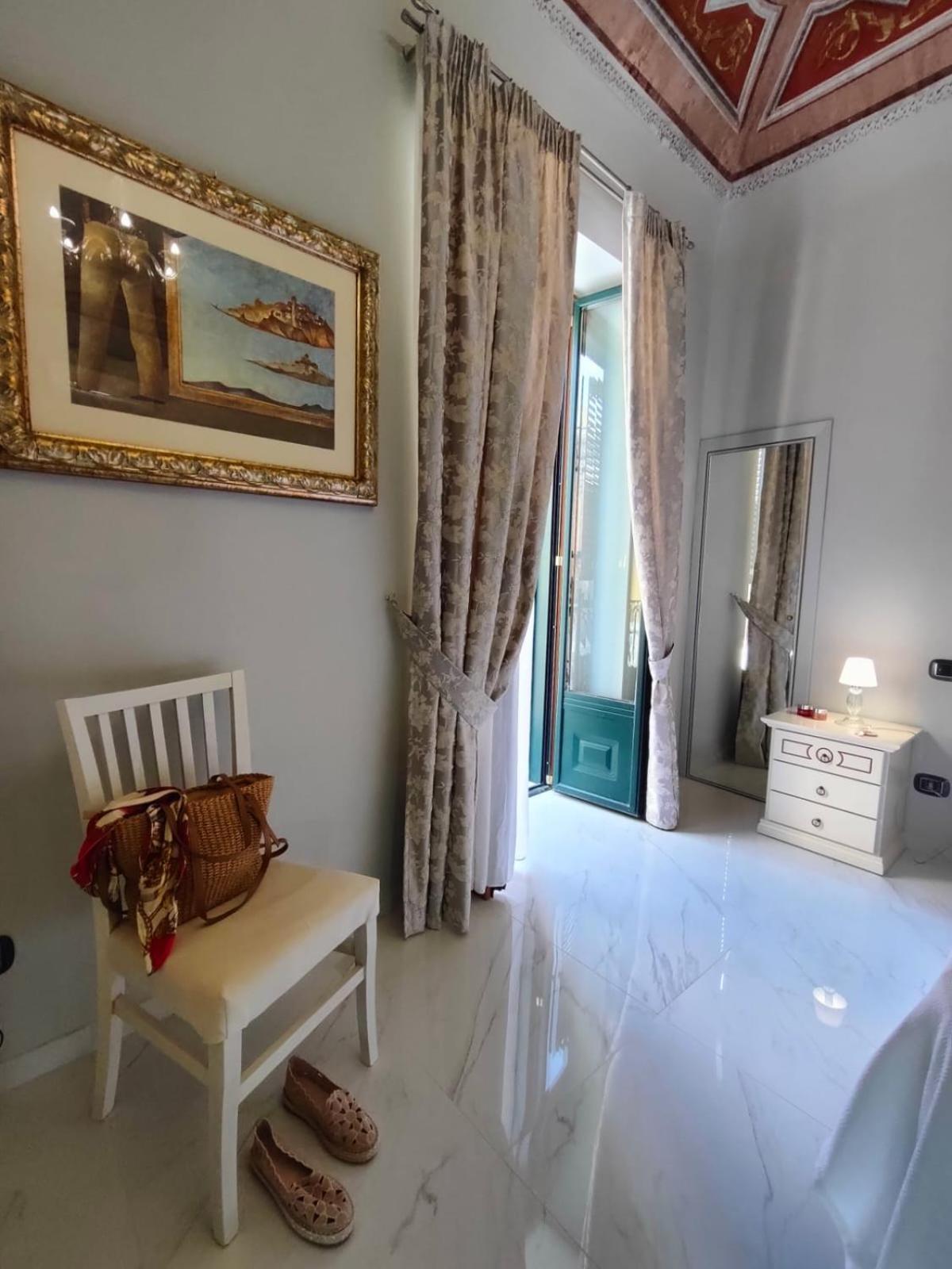 Lipari Suite B&B Εξωτερικό φωτογραφία